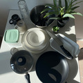Selling:   ‍ Selling full kitchen set