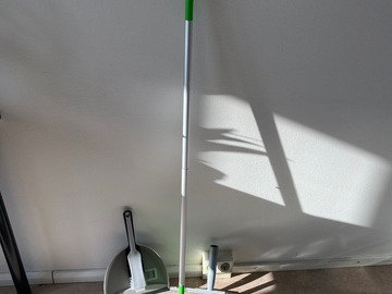 Selling:  Selling a cleaning set