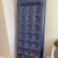 Selling:  ️Selling an inflatable mattress