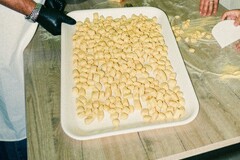 Reserve your space: GNOCCHI DI PATATE TRUCCHI E SEGRETI