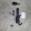 Selling: Hpa classic army m132 mini gun