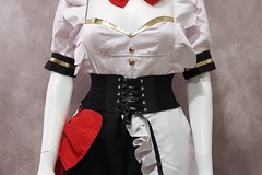 Selling with online payment: Noelle (Genshin impact) maid version 