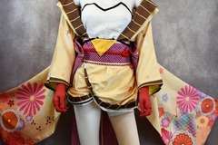 Selling with online payment: Ibaraki (Fate Grand Order)
