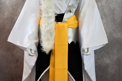 Selling with online payment: Sesshomaru (Inuyasha) cosplay