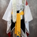 Selling with online payment: Sesshomaru (Inuyasha) cosplay