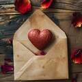 Selling: Love letter from him to you