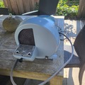 Gebruikte apparatuur: Gipstrimmer van Faro