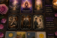 Selling: THREE LAYERED READING- DEEP INSIGHT ON ANY TOPIC