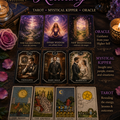 Selling: THREE LAYERED READING- DEEP INSIGHT ON ANY TOPIC