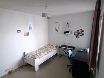 Renting out: Room in a shared apartment, Matinkylä, subleasing for summer