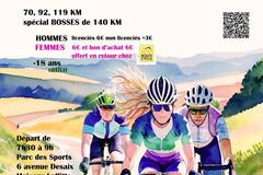 Actualité: LA CYCLO-MANSONNIENNE – 7 juin 2026