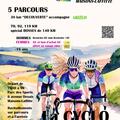 Actualité: LA CYCLO-MANSONNIENNE – 7 juin 2026