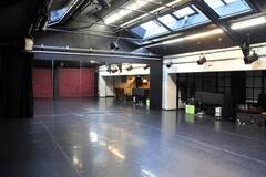 Location à la journée: Studio Philippe Genty
