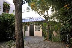 Location à la journée: Studio Philippe Genty