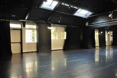 Location à la journée: Studio Philippe Genty