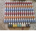 Bulk Lots: Lot of 100 Bettina Nail Polish Assorted Colors