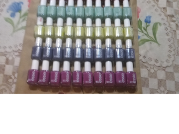 Bulk Lots: Essie Nail Polish Assorted 50ct