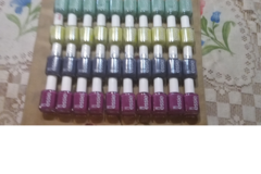 Bulk Lots: Essie Nail Polish Assorted 50ct