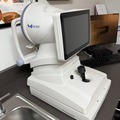 Selling with online payment: Topographer CA-800