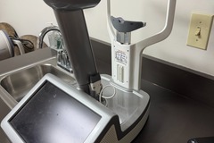 Selling with online payment: Lipiscan DMI-1000
