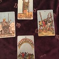 Selling: Weekend Special tarot reading 