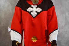 Selling with online payment: Klee (Genshin impact) cosplay 