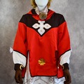 Selling with online payment: Klee (Genshin impact) cosplay 