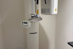 Gebruikte apparatuur: Orthophos E (2023) - Dentsply Sirona OPG OPT