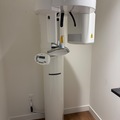 Gebruikte apparatuur: Orthophos E (2023) - Dentsply Sirona OPG OPT