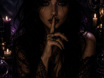 Selling: The Dark energy around you! Reading 