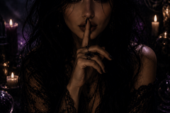 Selling: The Dark energy around you! Reading 