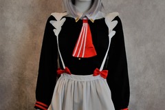 Selling with online payment: Noelle (Genshin impact) KFC version