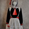 Selling with online payment: Noelle (Genshin impact) KFC version