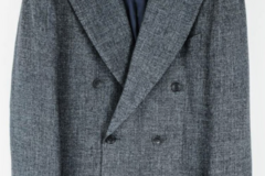 Selling with online payment: PREMIUM SUITSUPPLY HAVANA DOUBLE-BREASTED BLAZER – BRAND NEW!