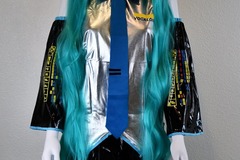 Selling with online payment: Hatsune Miku cosplay