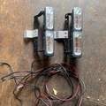 Selling with online payment: Whelen Dual Avenger Super-LED Dashlight