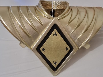 Selling with online payment: Green Ranger Dragon Shield Mighty Morphin Power Rangers