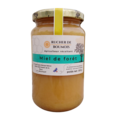 Les miels : Miel de forêt 