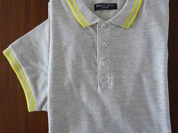 Vente: POLO HOMME