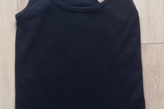 Selling: DEBARDEUR NOIR
