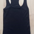 Selling: DEBARDEUR NOIR