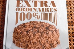 Selling: Gâteaux extraordinaires 100% chocolat - Hachette Cuisine