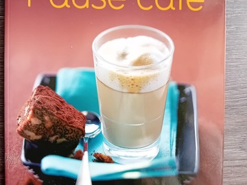 Vente: Pause café - Solar