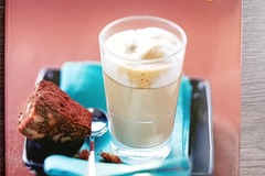 Selling: Pause café - Solar