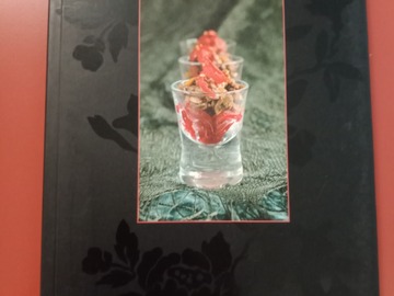Vente: Dîner au verre - Hachette Pratique