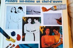 Selling: Comment copier 30 tableaux célèbres Ed QED en TBE