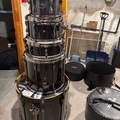 Selling with online payment: Tama Superstar Hyperdrive 5 Piece 