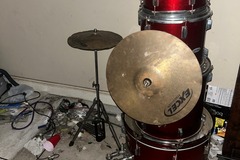 Selling with online payment: excel percussion