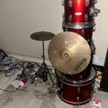 Selling with online payment: excel percussion