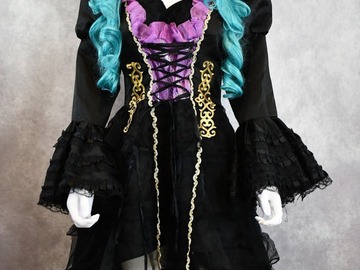 Selling with online payment: Miku Sandplay full set